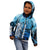 Rocky Mountains Kid Hoodie Outdoor Adventure