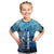 Rocky Mountains Kid T Shirt Outdoor Adventure