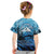 Rocky Mountains Kid T Shirt Outdoor Adventure