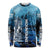 Rocky Mountains Long Sleeve Shirt Outdoor Adventure