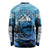 Rocky Mountains Long Sleeve Shirt Outdoor Adventure