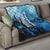 Rocky Mountains Quilt Outdoor Adventure