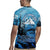 Rocky Mountains Rugby Jersey Outdoor Adventure