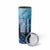 Rocky Mountains Skinny Tumbler Outdoor Adventure
