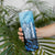 Rocky Mountains Skinny Tumbler Outdoor Adventure