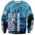 Rocky Mountains Sweatshirt Outdoor Adventure