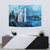 Rocky Mountains Tapestry Outdoor Adventure