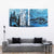 Rocky Mountains Tapestry Outdoor Adventure