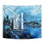 Rocky Mountains Tapestry Outdoor Adventure