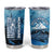 Rocky Mountains Tumbler Cup Outdoor Adventure