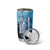 Rocky Mountains Tumbler Cup Outdoor Adventure
