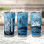 Rocky Mountains Tumbler Cup Outdoor Adventure