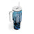 Rocky Mountains Tumbler With Handle Outdoor Adventure