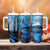 Rocky Mountains Tumbler With Handle Outdoor Adventure