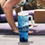 Rocky Mountains Tumbler With Handle Outdoor Adventure