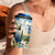 Wilderness of Rocky Mountains 4 in 1 Can Cooler Tumbler