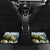 Wilderness of Rocky Mountains Car Mats