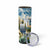 Wilderness of Rocky Mountains Skinny Tumbler