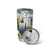 Wilderness of Rocky Mountains Tumbler Cup