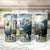 Wilderness of Rocky Mountains Tumbler Cup