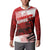 Personalized Canadian Horse Button Sweatshirt Canada Maple Leaf