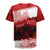 Personalized Canadian Horse Rugby Jersey Canada Maple Leaf