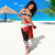 Canadian Horse Sarong Canada Maple Leaf