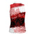 Personalized Canadian Horse Women Sleeveless Polo Shirt Canada Maple Leaf