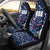 USA Hockey Car Seat Cover Summer Paris 2024 - Wonder Print Shop