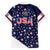 USA Hockey Hawaiian Shirt Summer Paris 2024 - Wonder Print Shop