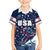 USA Hockey Hawaiian Shirt Summer Paris 2024 - Wonder Print Shop