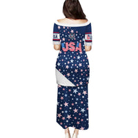 USA Hockey Puletasi Summer Paris 2024 - Wonder Print Shop