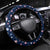 USA Hockey Steering Wheel Cover Summer Paris 2024 - Wonder Print Shop