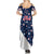 USA Hockey Summer Maxi Dress Summer Paris 2024 - Wonder Print Shop