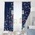 USA Hockey Window Curtain Summer Paris 2024 - Wonder Print Shop