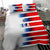 USA Soccer Bedding Set Summer Paris 2024 - Wonder Print Shop