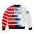 USA Soccer Bomber Jacket Summer Paris 2024 - Wonder Print Shop
