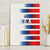 USA Soccer Canvas Wall Art Summer Paris 2024 - Wonder Print Shop