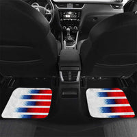 USA Soccer Car Mats Summer Paris 2024 - Wonder Print Shop