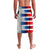 USA Soccer Lavalava Summer Paris 2024 - Wonder Print Shop
