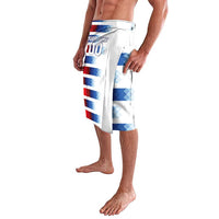 USA Soccer Lavalava Summer Paris 2024 - Wonder Print Shop