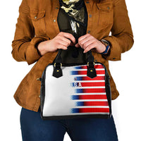 USA Soccer Shoulder Handbag Summer Paris 2024