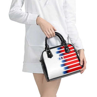 USA Soccer Shoulder Handbag Summer Paris 2024