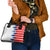 USA Soccer Shoulder Handbag Summer Paris 2024
