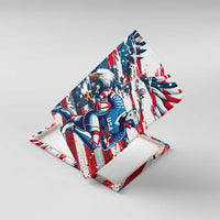 USA Rugby Canvas Wall Art Summer Paris 2024 - Wonder Print Shop