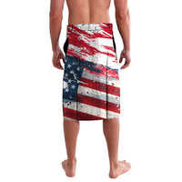 USA Rugby Lavalava Summer Paris 2024 - Wonder Print Shop