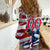 USA Rugby Women Casual Shirt Summer Paris 2024 - Wonder Print Shop