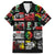 Civil Rights Movement Hawaiian Shirt Poster Art Black Pride - Wonder Print Shop