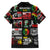 Civil Rights Movement Hawaiian Shirt Poster Art Black Pride - Wonder Print Shop