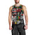 Civil Rights Movement Men Tank Top Poster Art Black Pride - Wonder Print Shop